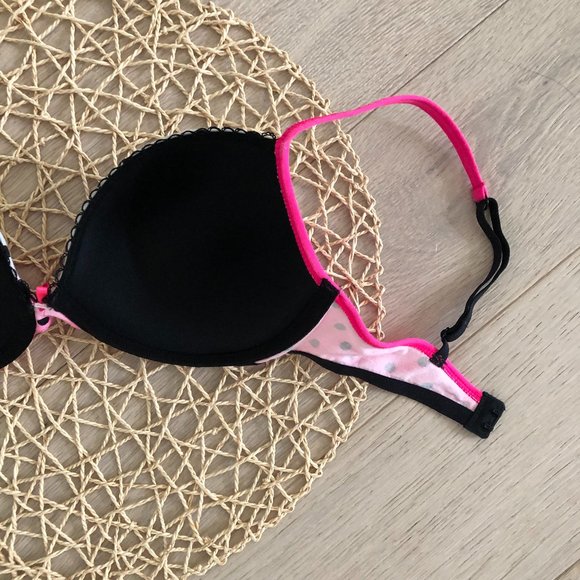 NWOT Lot of 2 Bras 34C - Picture 4 of 13